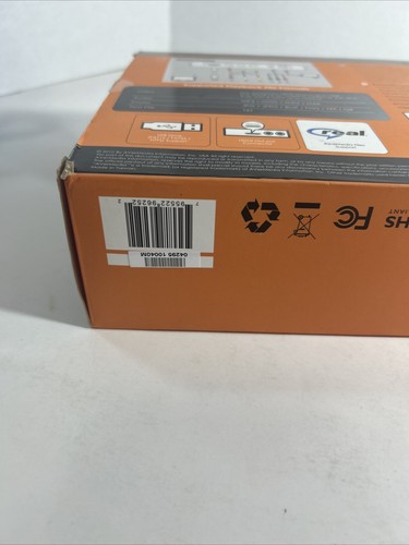 AVerMedia - AVerLife Cinema -Media Player Model E232 Movies MP3 Photos - X-Mas - Picture 14 of 16