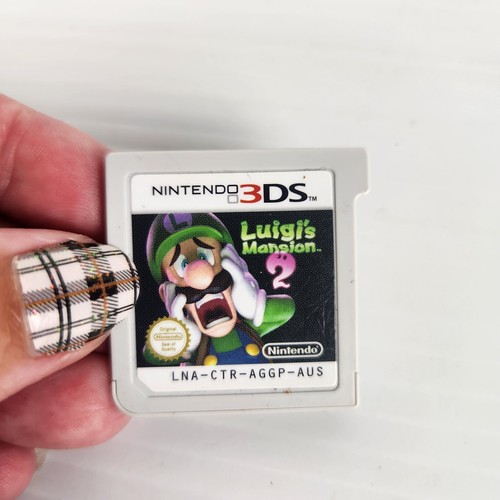 Nintendo 3DS Bulk Lot 8x Game Cartridge Lot Mixed Titles Mario Smash PAL π¦ - Picture 16 of 18