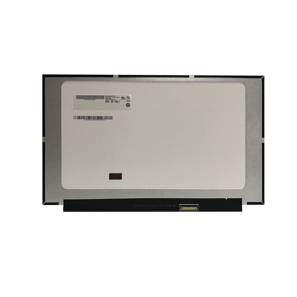 L63569-001 HD LCD Touch Screen Assembly For HP Notebook 15
