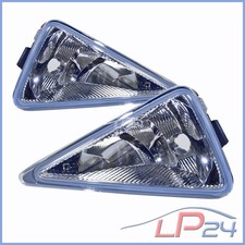 2X PHARE ANTIBROUILLARD H11 GAUCHE+DROIT POUR HONDA CIVIC 8 FN FK 1.4-2.2 05-