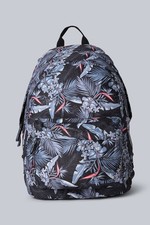Uni Animal Printed Classic Rucsack 26L Mid Backpack