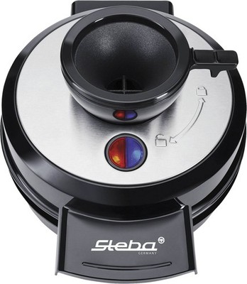 Steba Waffeleisen WE 20 Volcano B Ware
