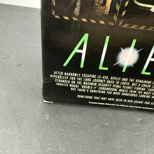 Alien 3 Ultimate Edition Modellino NECA - Foto 10 di 14