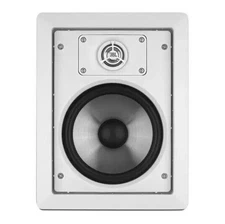 JBL® SP8II in-wall Speakers. (Pair) New in box