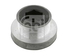 FEBI BILSTEIN Generatorfreilauf 26457 für RENAULT CLIO MEGANE LA0 THALIA 2 1