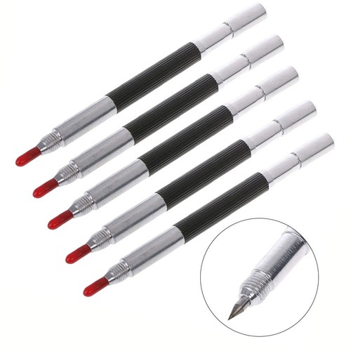 Praktisches Gravurstift-Set mit Hartmetallspitze für Personalisierungsprojekte - Bild 10 von 12