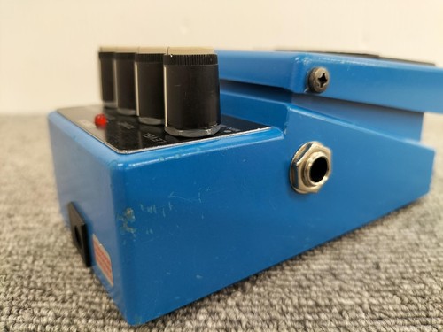 Guitar effects pedal Boss Cs-3 Ro Effector - Picture 8 of 11