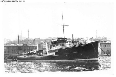 CAR-AHGP5-0170-CARGO - Cutty Sark - Foto Beaudelaire Marseille