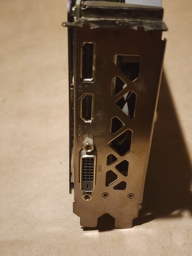 EVGA NVIDIA GeForce GTX 1660 Super 6GB GDDR6 PCI Express 3.0 Card Black - Picture 7 of 8