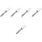  5 Stück versteckter Geldbehälter, gefälschter Fusselroller, Sicherheitsgehäuse,