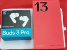 OnePlus 13 5G Snapdragon 8 Elite-2K-6000mAh-16GB/512GB Blue with Buds (Brandnew)