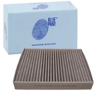 Filtre d'habitacle Porsche CAYENNE