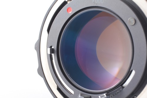 [Exc+5] Canon New FD 50mm f/1.2 MF Lens SLR 35mm Standard Film Camera From JAPAN - Picture 22 of 24