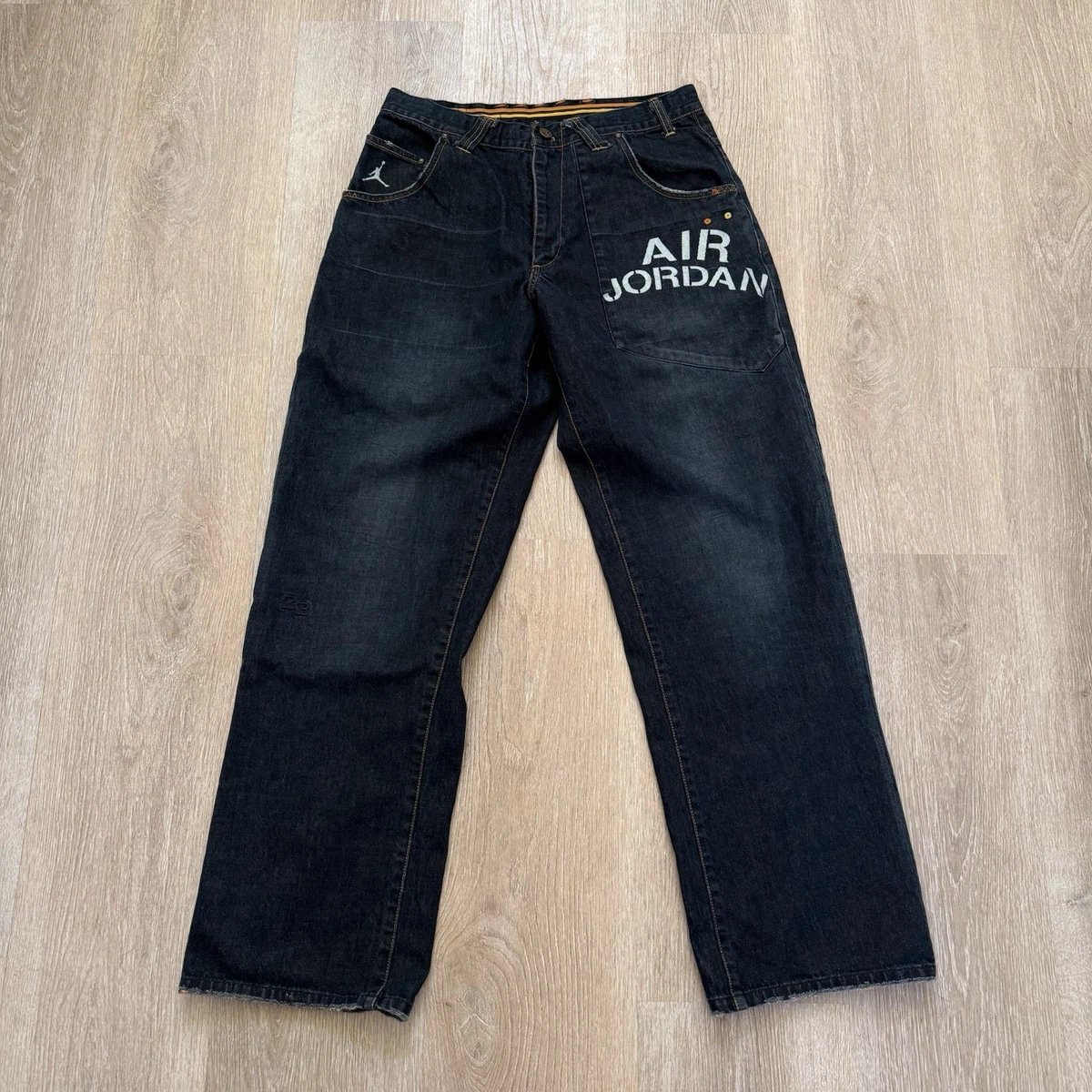 Jordan Jeans Men's 34 in Inseam for sale | eBay