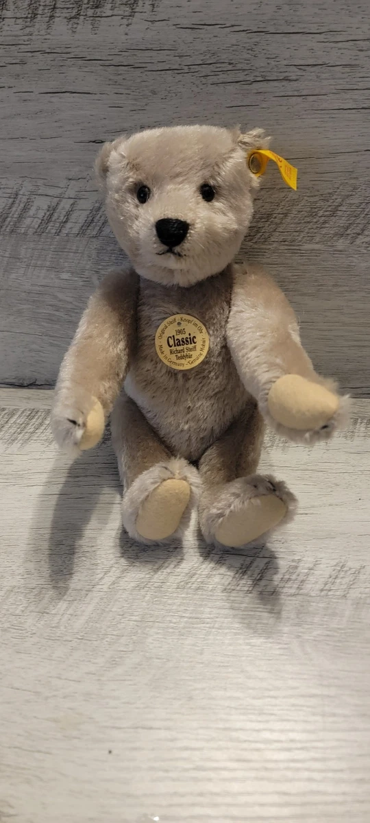 Steiff Bear 1905 for sale | eBay
