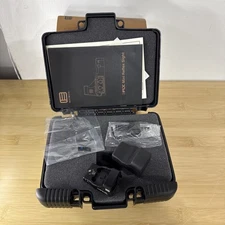 EOTech EFLX Mini Reflex Red Dot Sight 3 MOA Dot EFLX3RWBLK