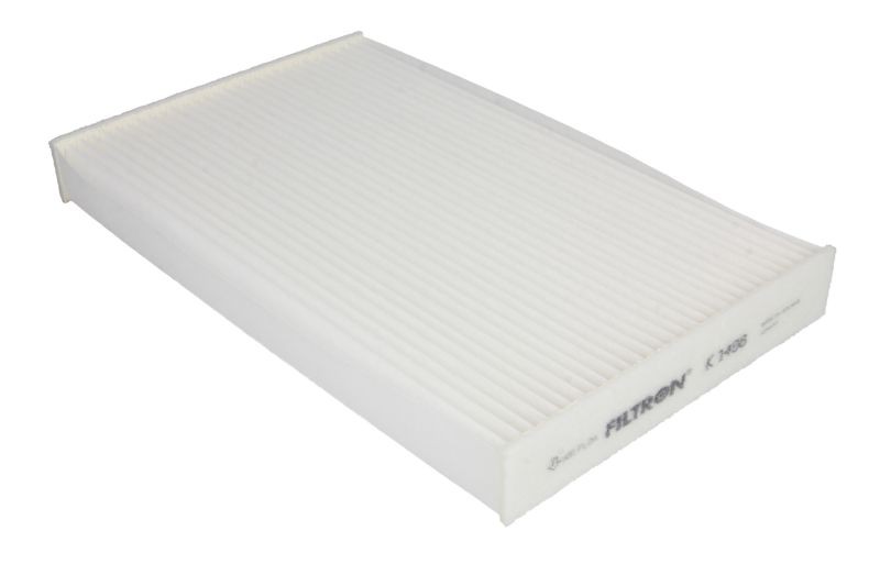 Fits FILTRON K 1408 Filter, cabin air K 1408 Cabin filter with activated carbon