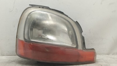 RECHTER SCHEINWERFER / 1891089 FÜR RENAULT KANGOO F/KC0 ALIZE