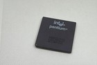 Processore CPU Pentium 75 A8050275 retrò