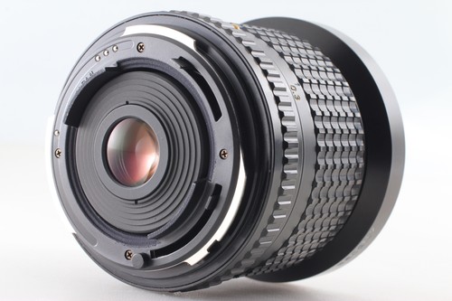 [ Unused in BOX ] SMC Pentax A 35mm F/3.5 Wide Angle Lens for 645 N From JAPAN - Picture 6 of 9