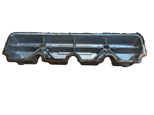 Ventildeckel Valve Cover Lancia Thema 8V Turbo i.e. 5990971 - Picture 2 of 3