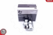 ESEN SKV Bremssattel Hinten Rechts für TOYOTA CELICA (ZZT23) Matrix MPV (E13)