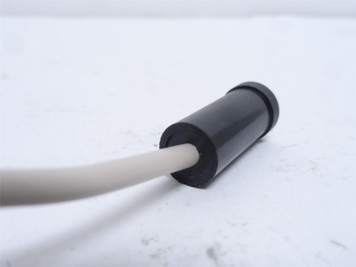 250086 New-No Box; Multivac 85463101111 Magnetic Reed Switch 15027021; 3m Wire - Picture 5 of 6