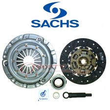 SACHS KF638-01 Clutch Kit for 10-029 Manual Transmission Shift Components  pu