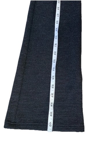 Simply Vera Wang Damen Bootcut Stretch Hose, Größe XS - Bild 5 von 9