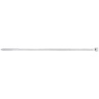 fischer Cable Tie BN 4.8 x 250 Transparent 4,8x250 Transparent
