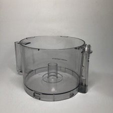 Cuisinart DLC-8 Custom Pro 11 Food Processor DLC-865AGTXT Replacement Work Bowl
