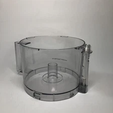 Cuisinart DLC-8 Custom Pro 11 Food Processor DLC-865AGTXT Replacement Work Bowl