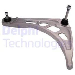FRONT LEFT/ LOWER/ OUTER CONTROL ARM/TRAILING ARM WHEEL SUSPENSION FITS: BMW - Picture 1 of 3