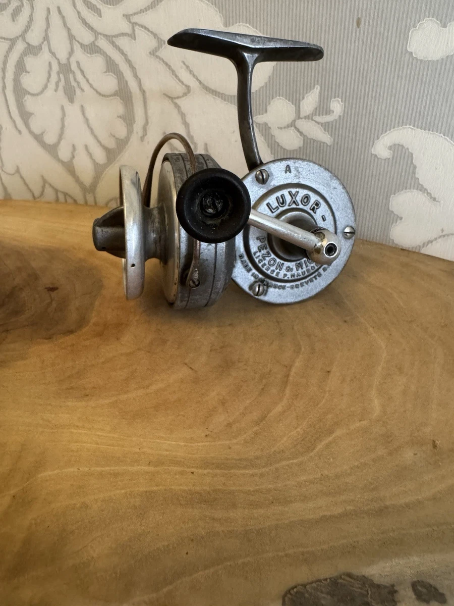 Luxor Reel for sale | eBay