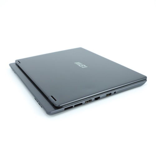 MSI Prestige 14 AI Gaming Laptop: Ultra 7 155H, 32GB 1TB, RTX 3050, Warranty VAT - Picture 8 of 11