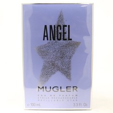 Thierry Mugler Angel Standing Star Eau De Parfum Spray For Women 100ml