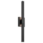 Kichler 59145BKT - Wall Sconces Outdoor Lighting
