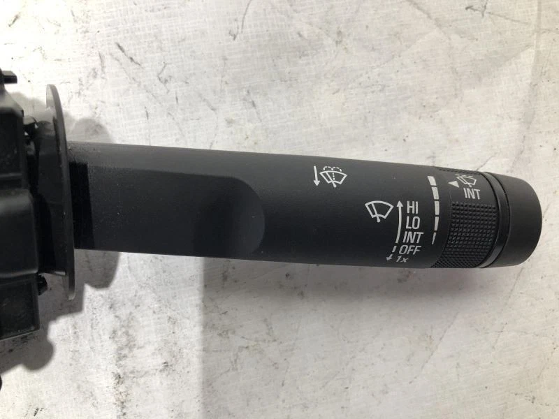 Conjunto de interruptor de columna combinado para Chevrolet Malibu Camaro 9976 10-15 Foto 3 de 4