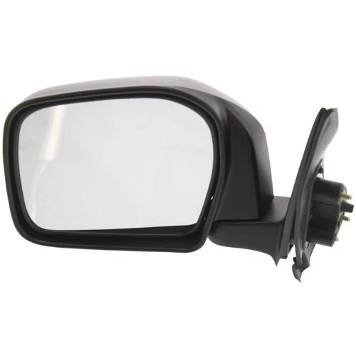 Manual Mirror For 2000 Toyota Tacoma Driver Side Manual Folding Primed