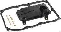 Herth+Buss Jakoparts Hydraulikfilter, Automatikgetriebe U.A. FüR Audi