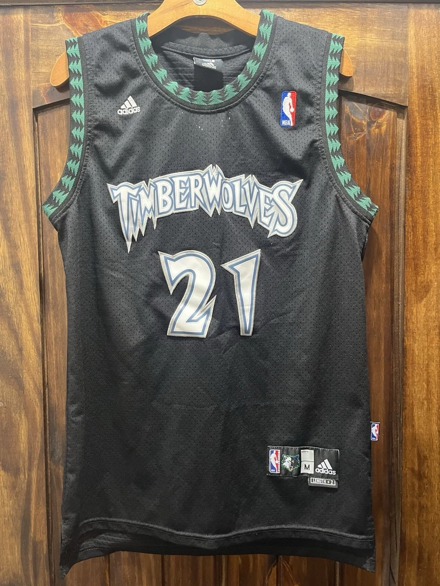 adidas Kevin Garnett NBA Jerseys for sale | eBay