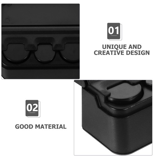 Storage Accessories Interior Organisation Auto Organizer - Picture 2 of 12