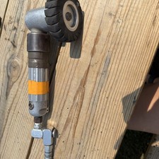 Mac Tools Right Angle Die Grinder Mac Tools Right Angle Die Grinder