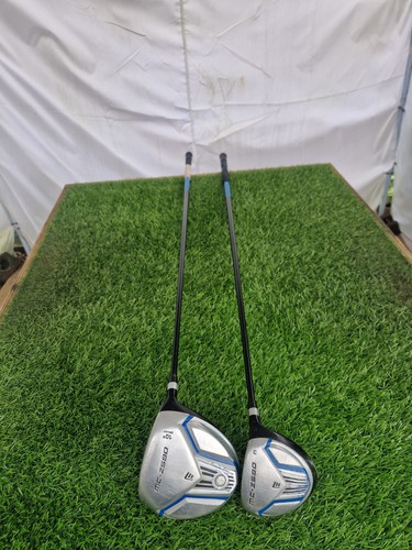 Masters MC-Z580 Driver & #3 Holz - Regular Flex Graphitschäfte - Rechtshänder - Bild 11 von 11