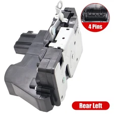 Door Lock Actuator for Ford Escape 2001-2007 Mercury Mariner Rear Driver Left LH