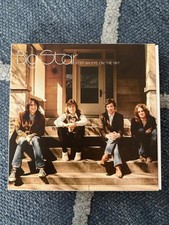 洋楽 Big Star KEEP AN EYE ON THE SKY 4CD BOX BIG STAR - Keep an Eye on the Sky 4CD BOX | Swamp Music