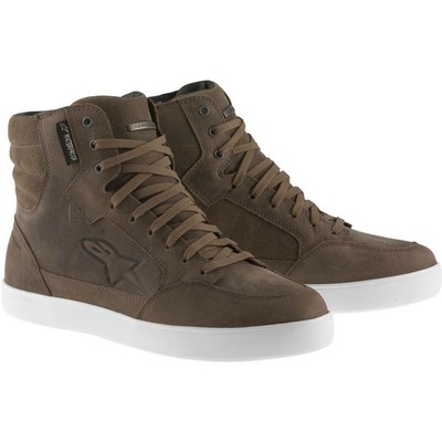Alpinestars J-6  Waterproof Riding Shoes