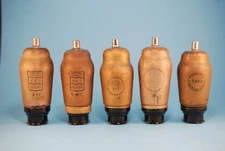 5x  AK2 Tested Vacuum Octode Tubes 4M1  WE32  O406  NMO51  TK24 VO4S