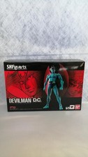 DEVILMAN D.C. DYNAMIC CLASSICS BANDAI 2017 S.H.FIGUARTS ACTION FIGURE 