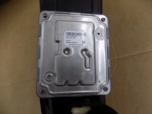 Frontscheinwerfer Ford Focus MX7B-13E015-ED Full LED Links Headlight - Picture 7 of 12